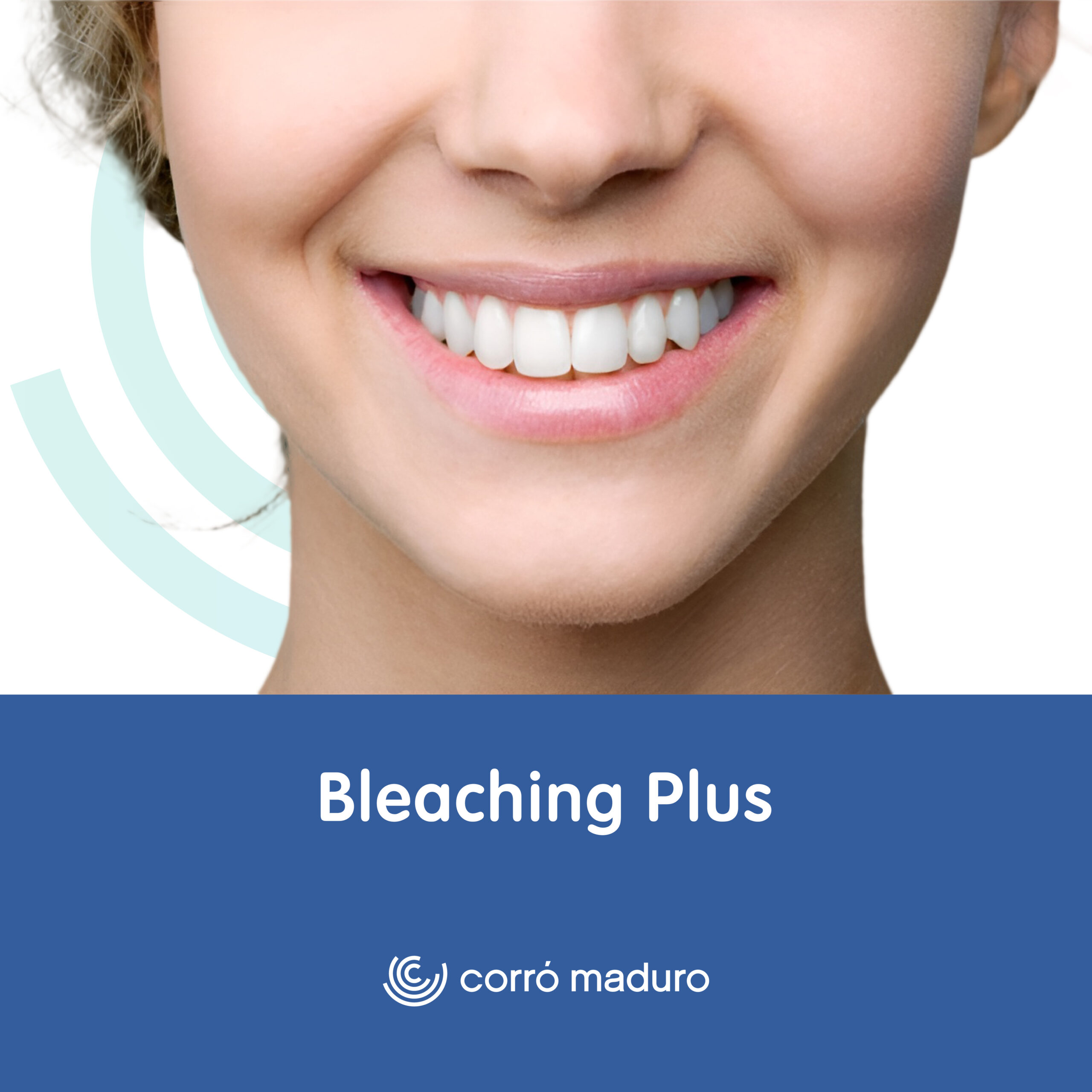 Bleaching Plus