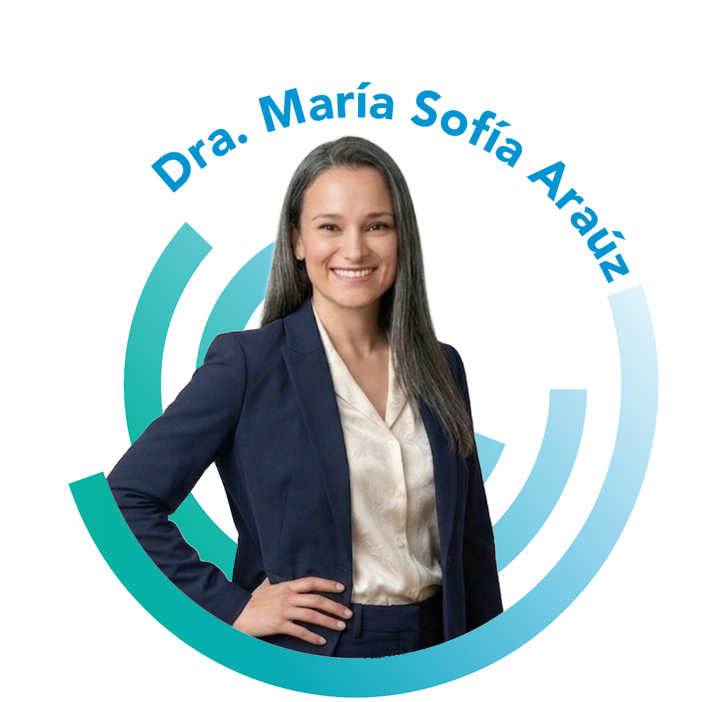Web María Sofía Araúz