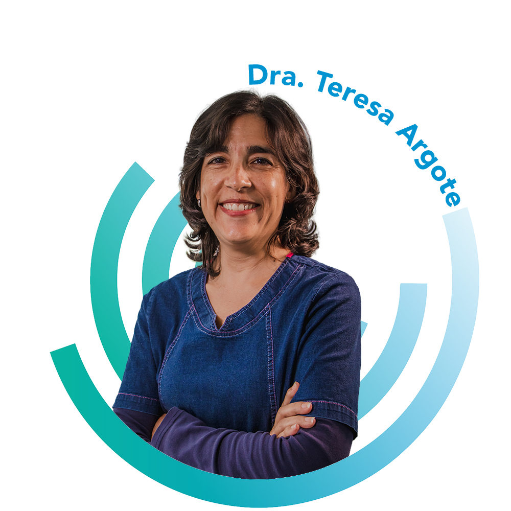 Web Teresa Argote renovada