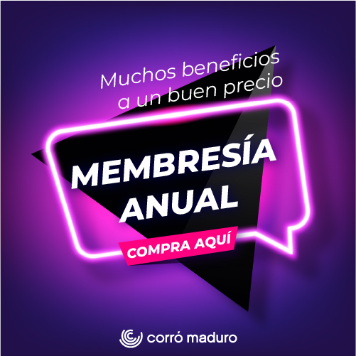 Membresía 2